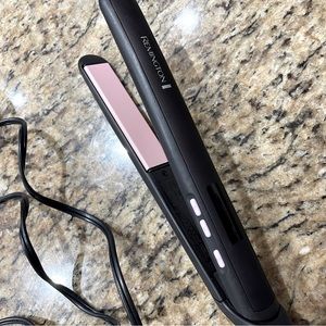 Remington Flat Iron
